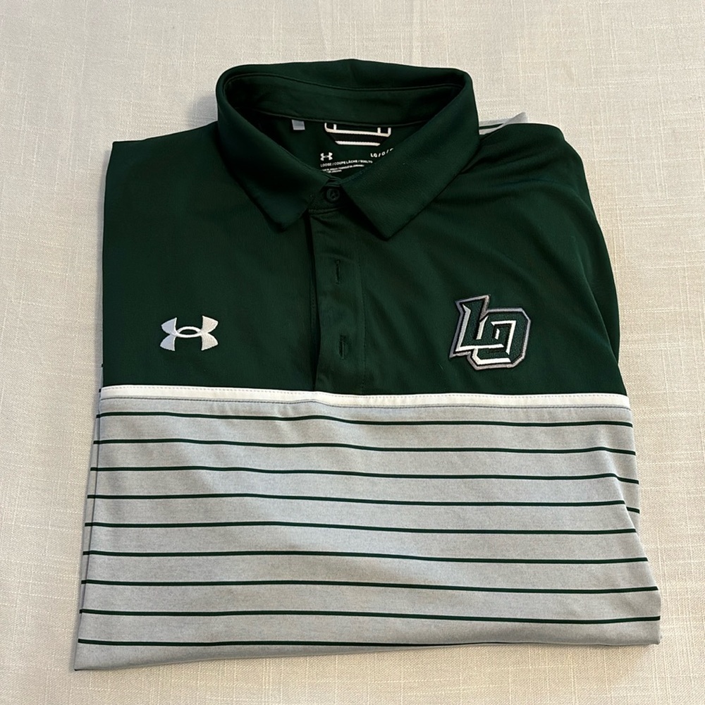 Live Oak Polo